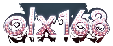 olx168 logo